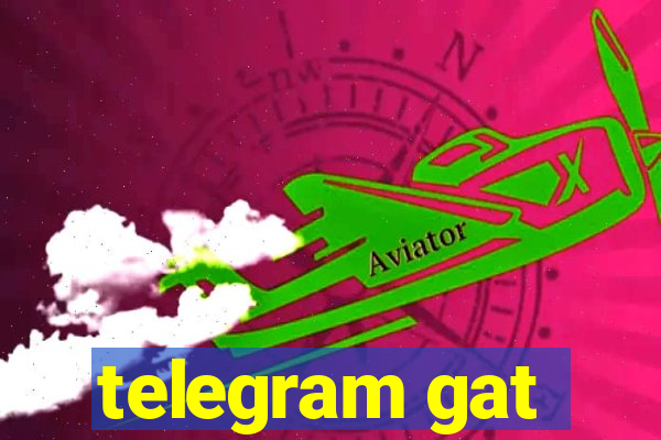 telegram gat